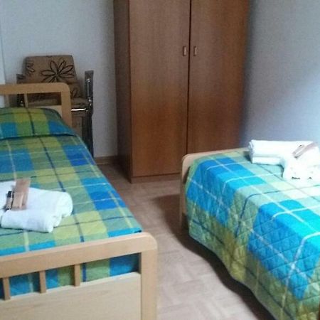 Apartamento il Nido Tonadico Exterior foto